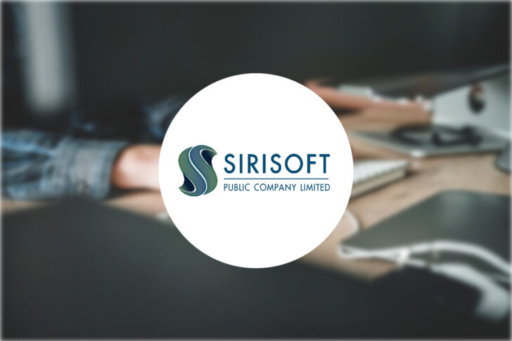 Sirisoft สิริซอฟต์