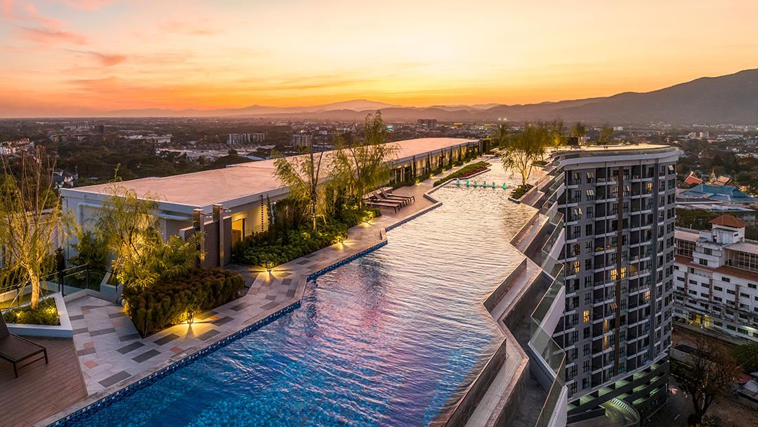 ทุนเชียงใหม่ ORN ปิดท้ายโรดโชว์ กทม. ก่อนทำ IPO 406.5 ล้านหุ้นบนกระดาน SET