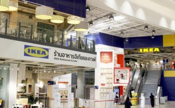 อิเกีย IKEA