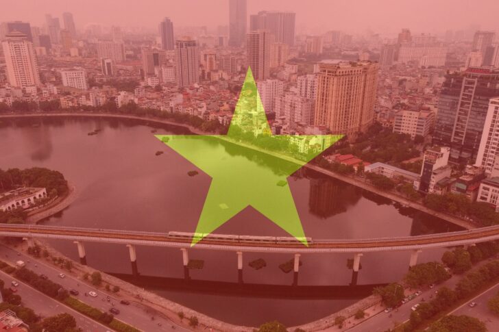 Vietnam เวียดนาม