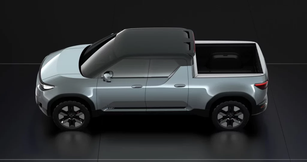 TOYOTA EPU