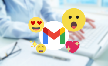emoji-gmail