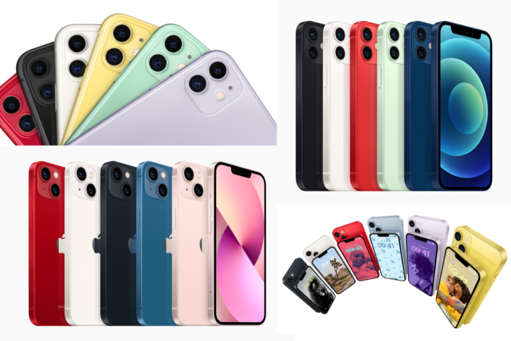 iPhone-Promotion iPhone-Promotion
