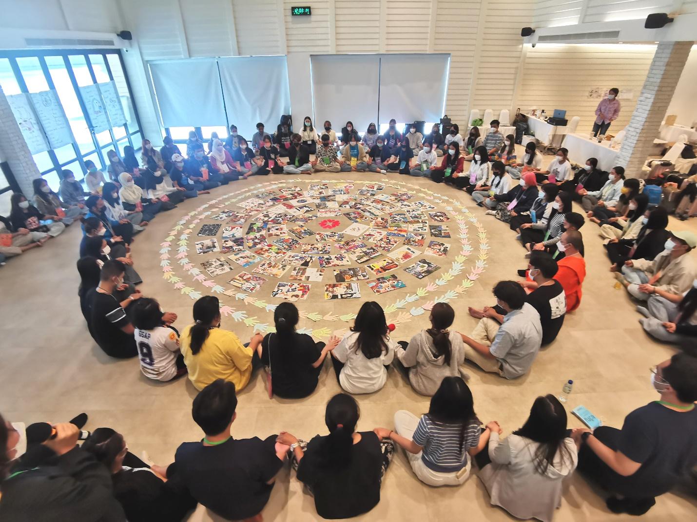 โครงการทุนการศึกษา “ชาร์ปกรุงไทยการไฟฟ้า”  จาก 22 ปี ของการทำเพื่อสังคมสู่การสร้าง Social Empowerment เพื่อประเทศ
