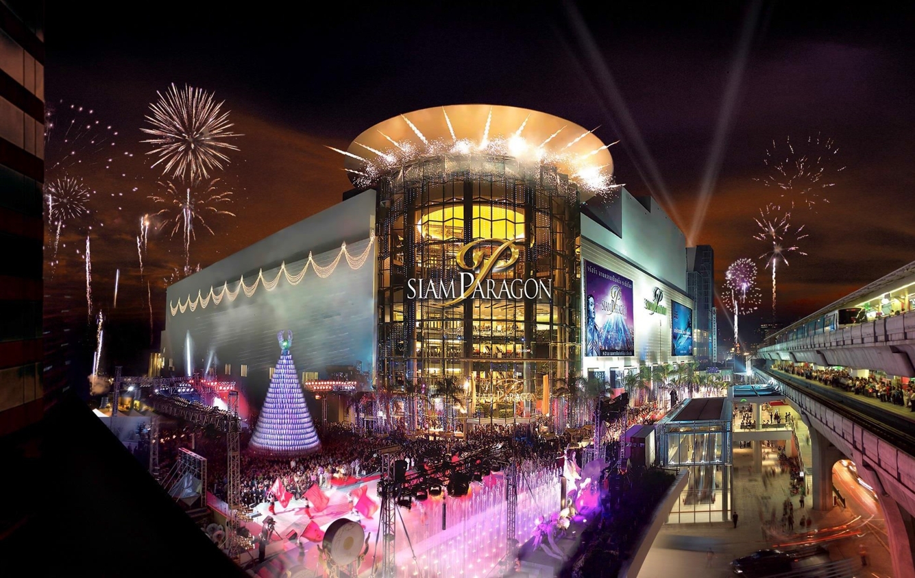 สยามพิวรรธน์เสริมแกร่งผู้นำอันดับ 1 Luxury Retail ในไทย ตั้งเป้าจุดหมายปลายทาง Luxury ที่ดีที่สุดแห่งหนึ่งของโลก