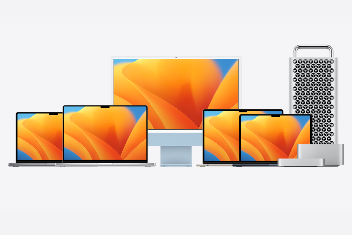 เช็กราคา Mac ที่ยังวางจำหน่าย หลัง Apple เปิดตัวไลน์อัพใหม่