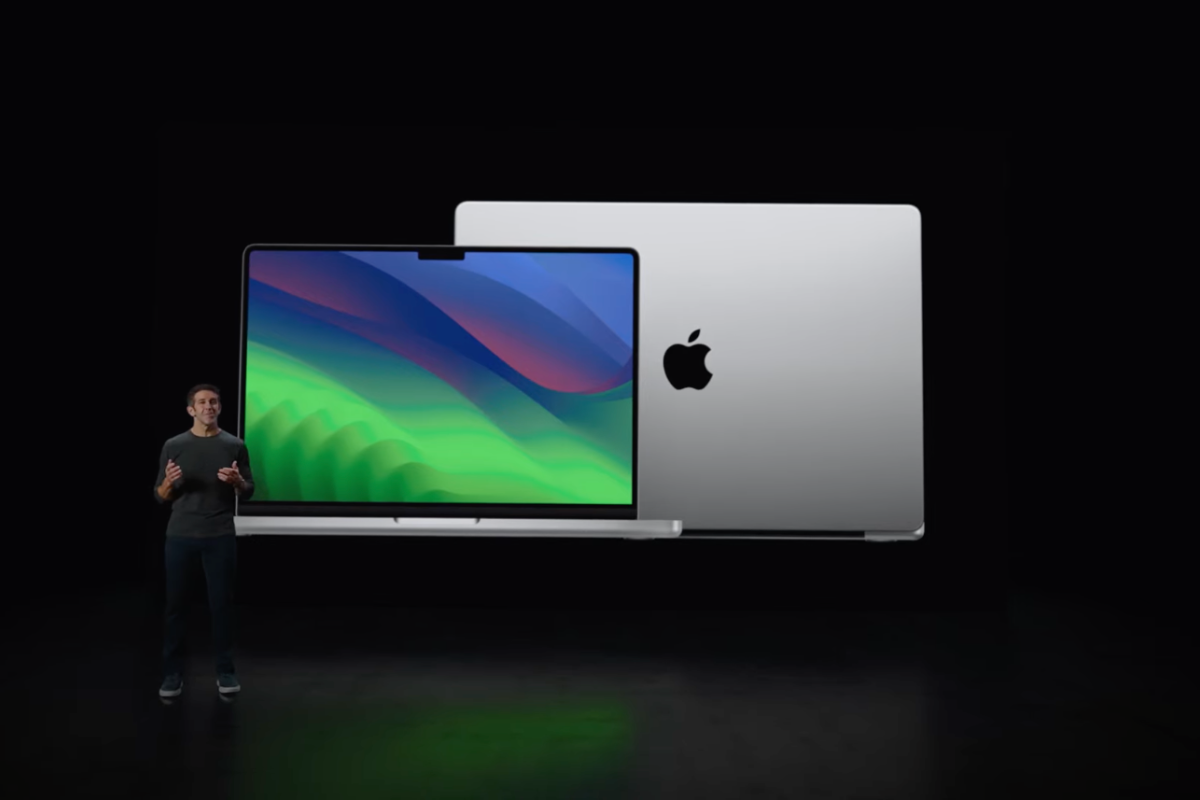 เปิดสเป็ก MacBook Pro-iMac ชิป M3 เช็กราคาไทยที่นี่ !