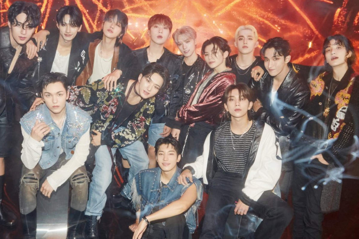 ส่องปรากฎการณ์ ‘แฟนด้อม’ ผ่านการกดบัตรคอนเสิร์ต ‘Seventeen’
