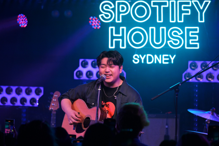 spotify-sam kim spotify-sam kim