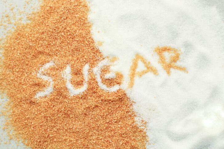Sugar น้ำตาล