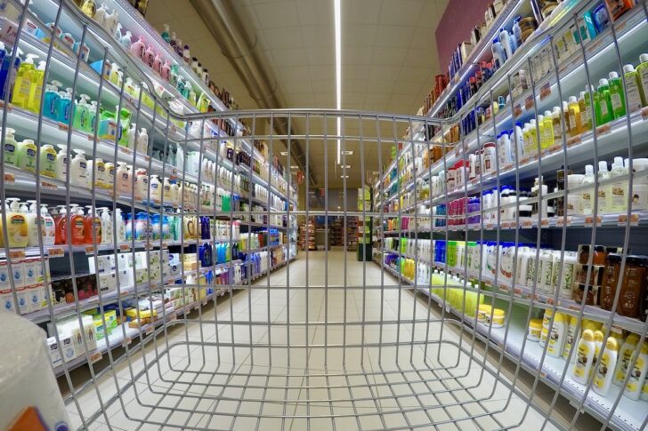 supermarket supermarket