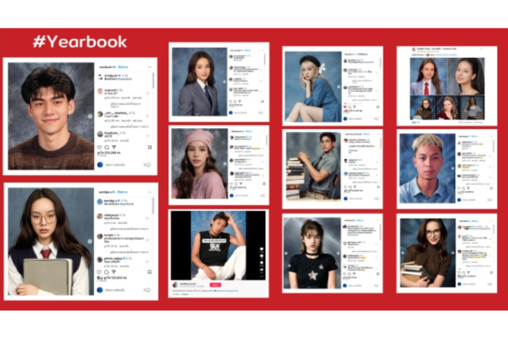 wisesight-yearbook wisesight-yearbook