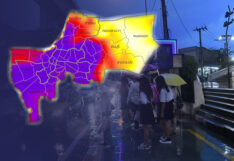 กทม.1-รับมือฝนตกหนัก 4-5 ต.ค.