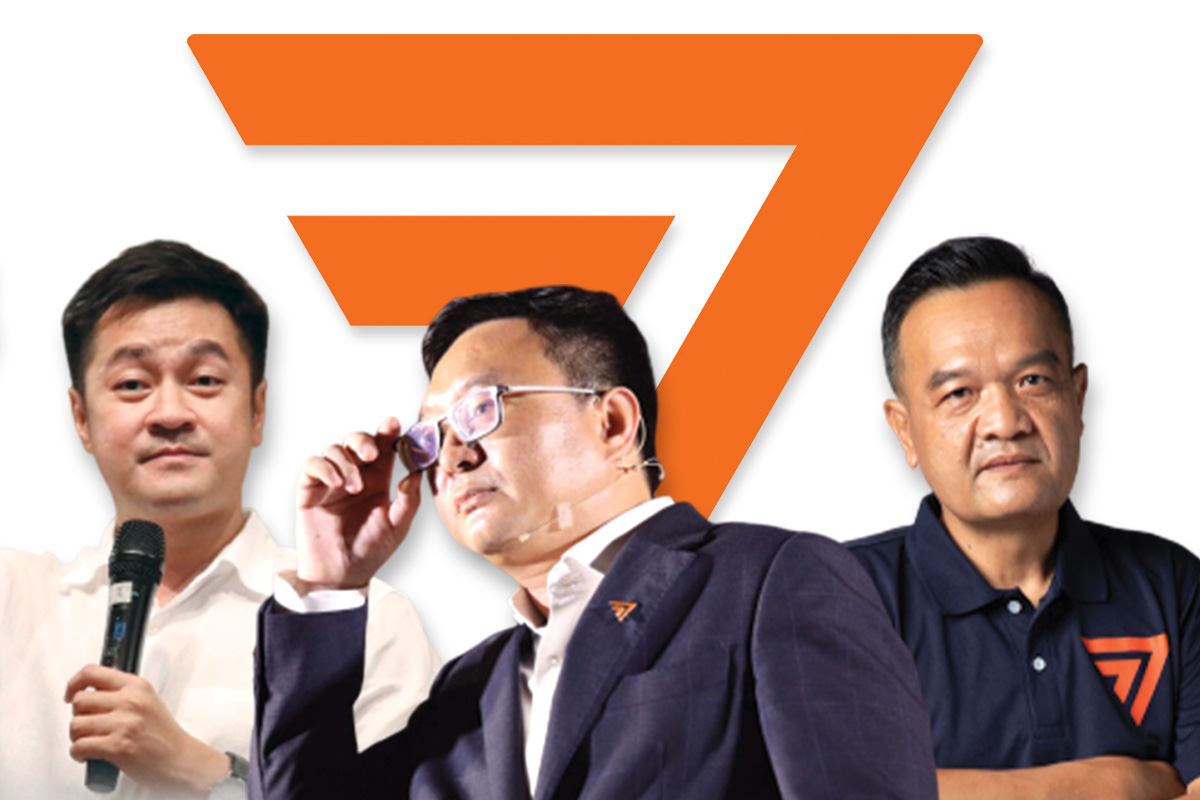 เอฟเฟ็กต์ขับ “ปดิพัทธ์” พ้นก้าวไกล เสี่ยงได้คดีเพิ่ม-ถูกริบเก้าอี้กรรมาธิการ