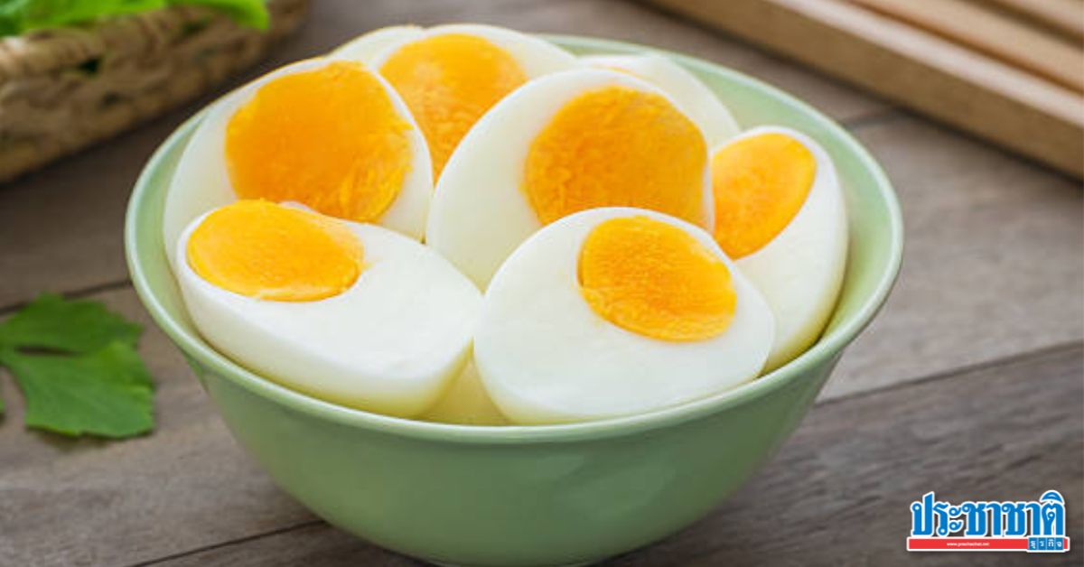 Egg Yolks and Blood Cholesterol Debunking the Myth News Directory 3