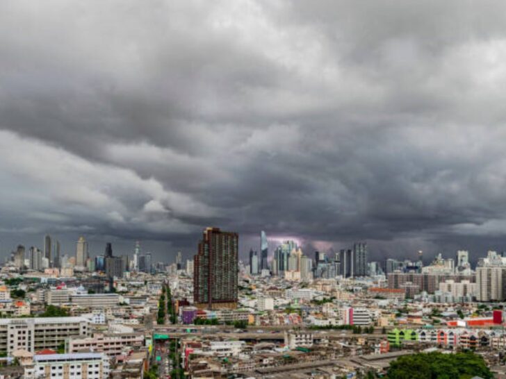 เช็คค่าฝุ่นวันนี้ (21 ต.ค.) อยู่ในเกณฑ์มาตรฐาน เช็คค่าฝุ่นวันนี้ (21 ต.ค.) อยู่ในเกณฑ์มาตรฐาน