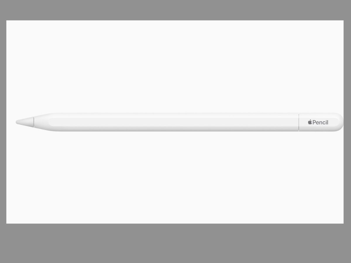 Apple เปิดตัว Apple Pencil USB-C ราคาถูกกว่าทุกรุ่นที่มีมา
