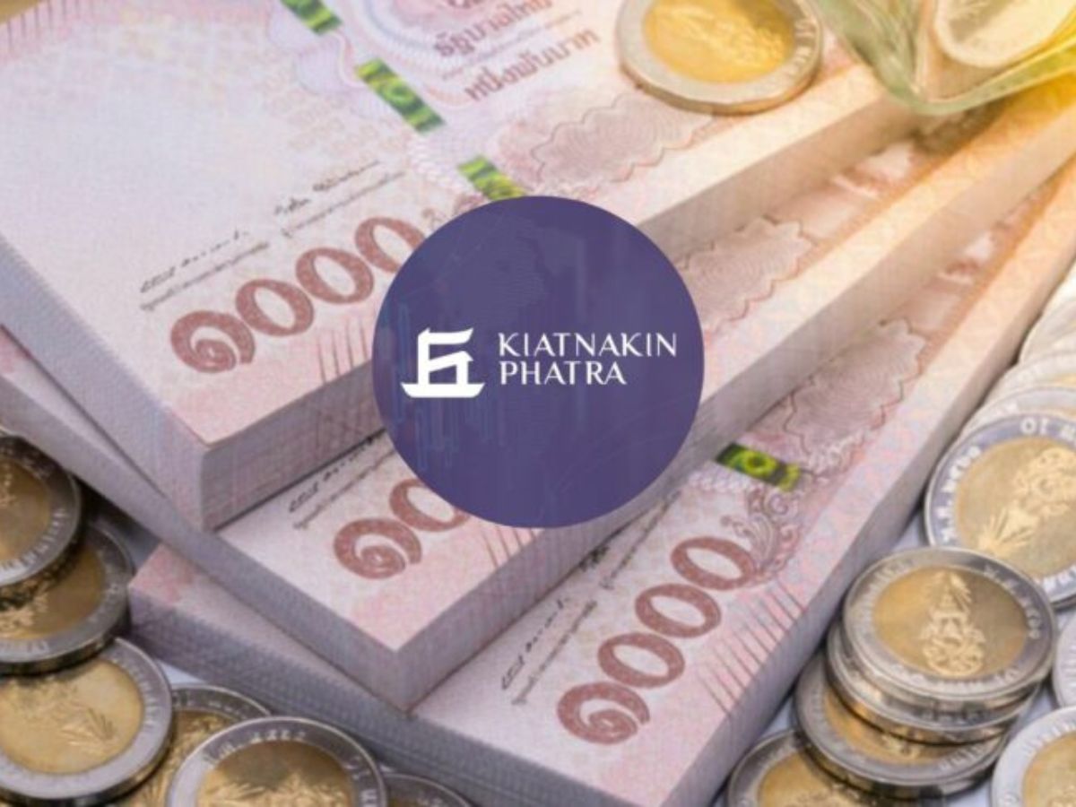 KKP ชี้ไทยเสี่ยง “Dutch Disease” เงินบาทแข็งค่าสวนปัจจัยพื้นฐาน