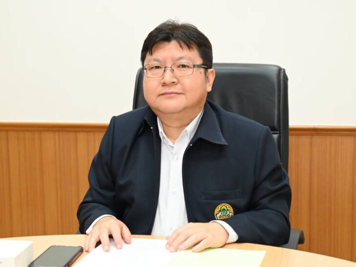 นายสัตวแพทย์โสภัชย์ ชวาลกุล นายสัตวแพทย์โสภัชย์ ชวาลกุล