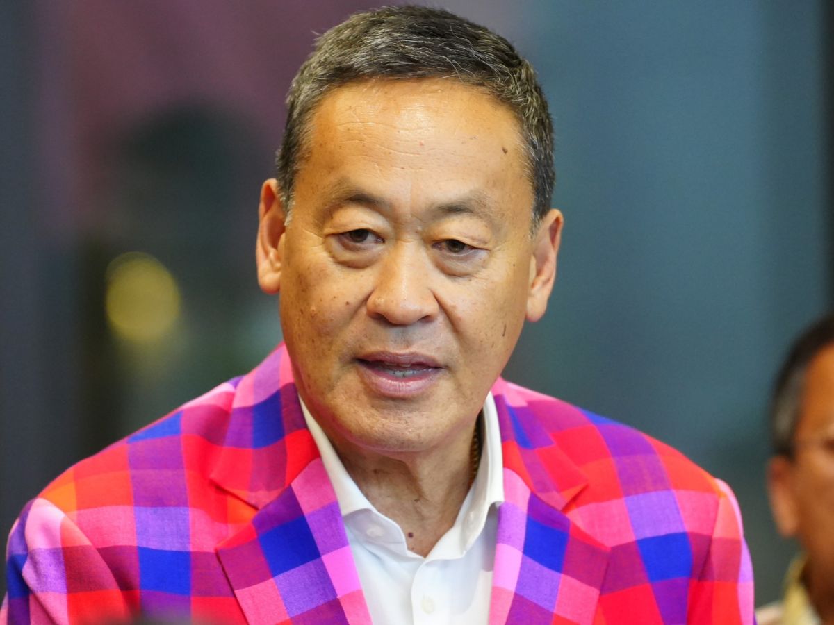 เศรษฐา แสดงความเสียใจสุดซึ้งครอบครัวผู้บาดเจ็บ-เสียชีวิต