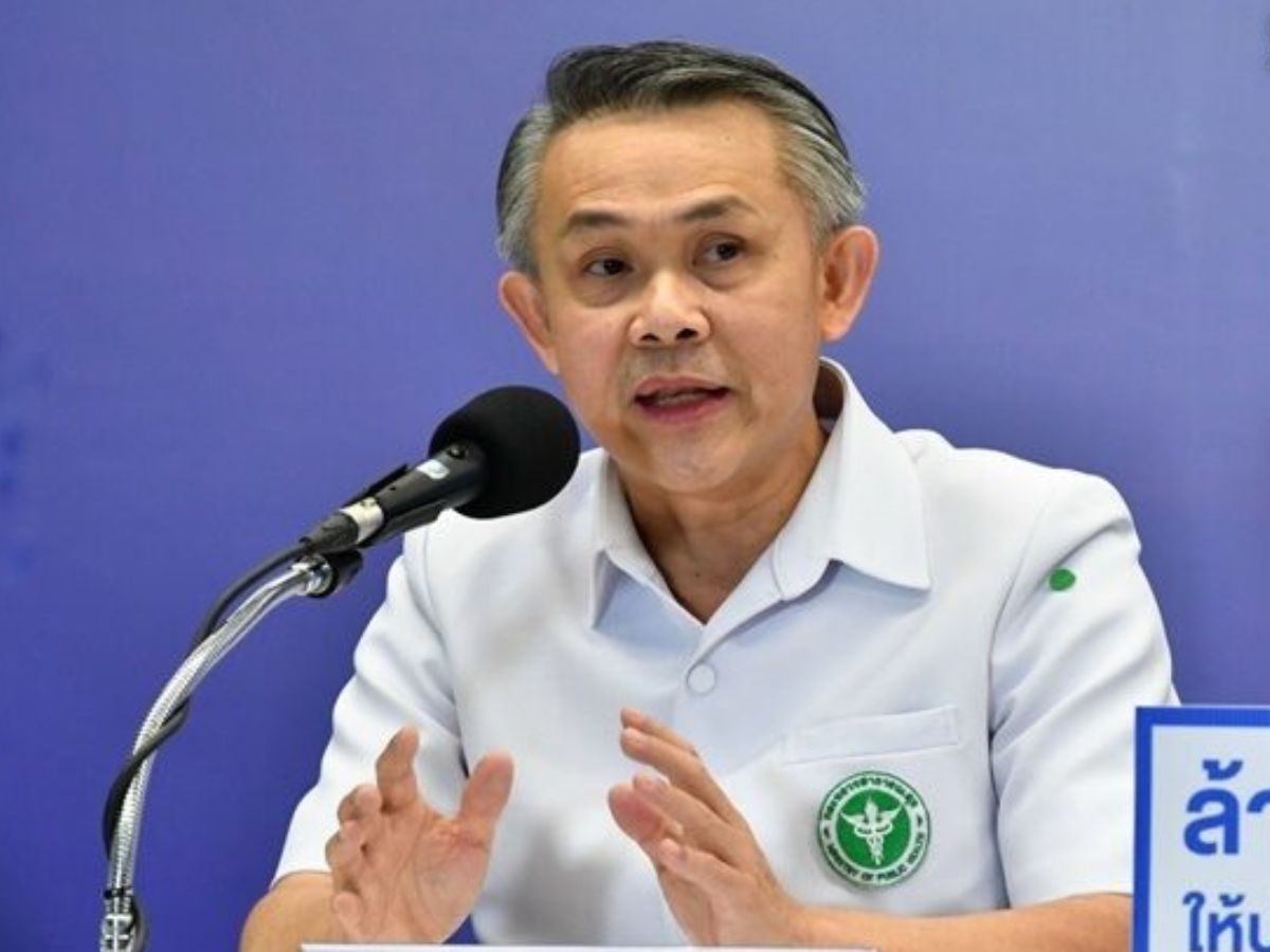 สธ.เผยประวัติรักษาโรงพยาบาลเด็กชายวัย 14  ขอสังคมอย่าซ้ำเติม