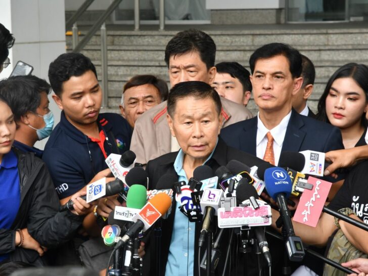 พลตำรวจเอกเสรีพิศุทธ์ เตมียเวส พลตำรวจเอกเสรีพิศุทธ์ เตมียเวส