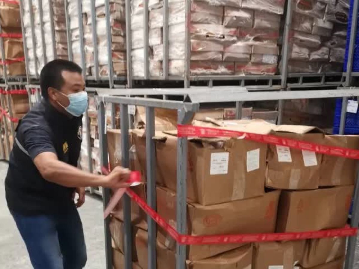 สมาคมหมูเสียใจเหตุปศุสัตว์ถูกยิงดับ จี้รัฐเร่งกวาดล้างมาเฟียหมูเถื่อน