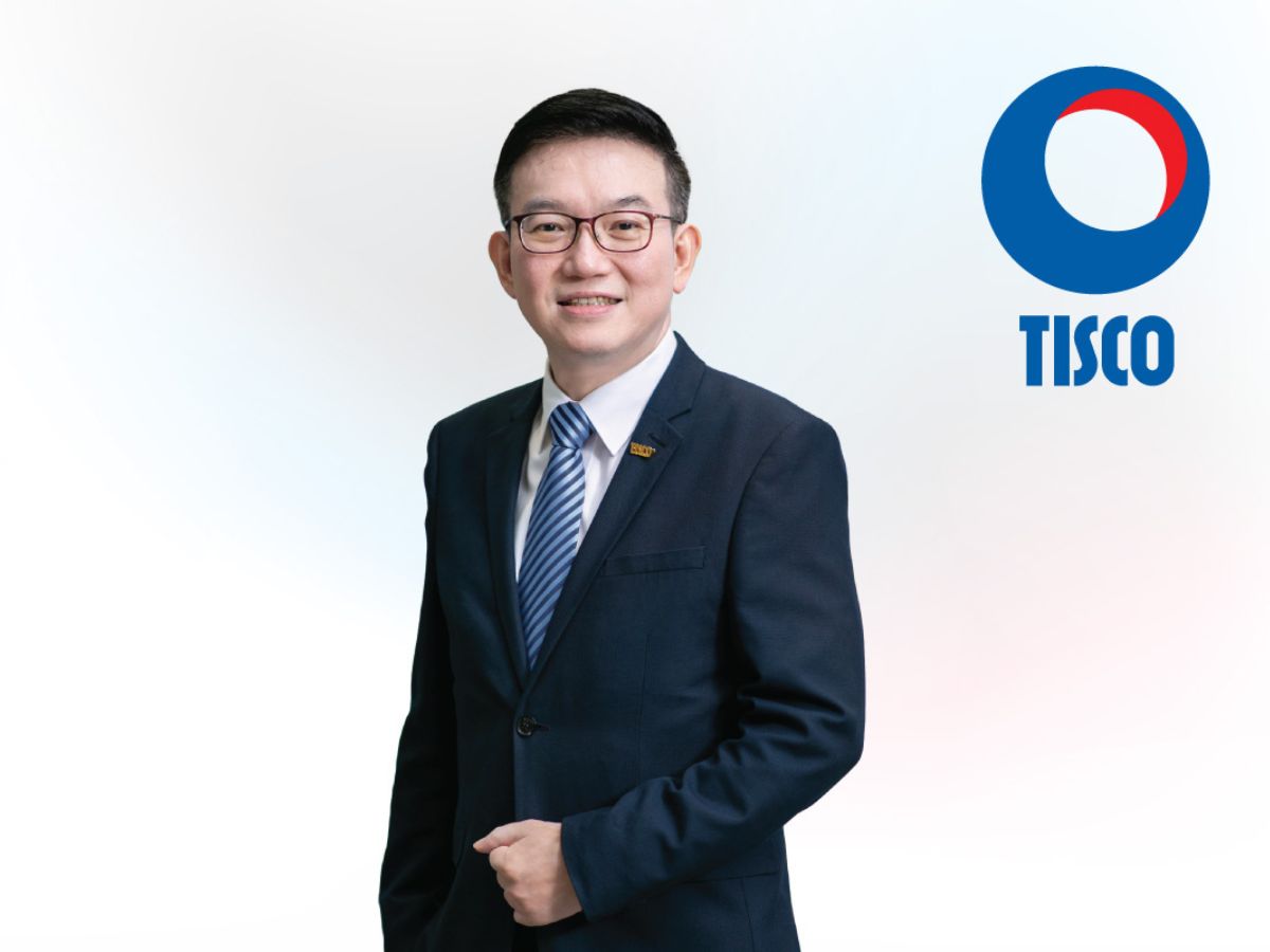 TISCO กำไร 9 เดือน 5,521 ล้าน Q3 โต 5.7% สินเชื่อขยายตัว-รายได้ดอกเบี้ยพุ่ง