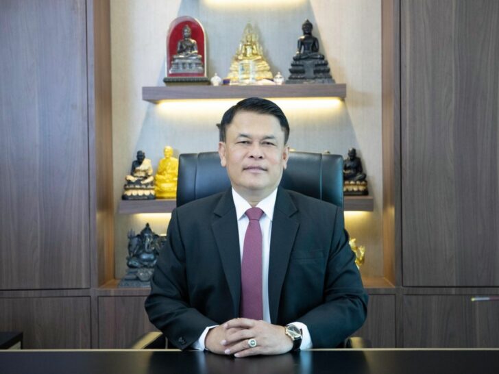 นายสุพิศ พิทักษ์ธรรม นายสุพิศ พิทักษ์ธรรม