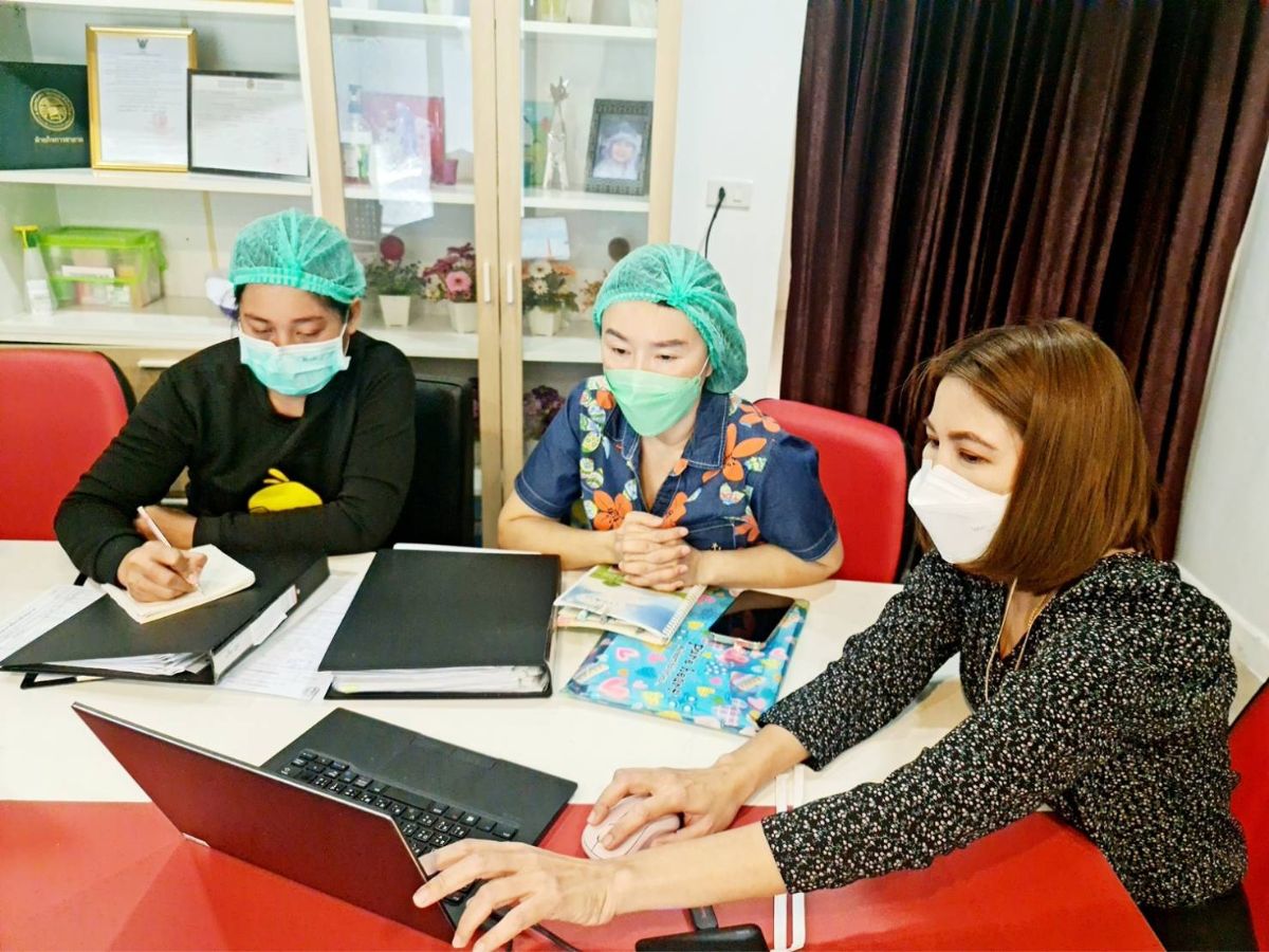 CPF อัพสกิลคู่ค้า SMEs ร่วมส่งมอบอาหารปลอดภัยมาตรฐานสู่สากล ตอบโจทย์โลก