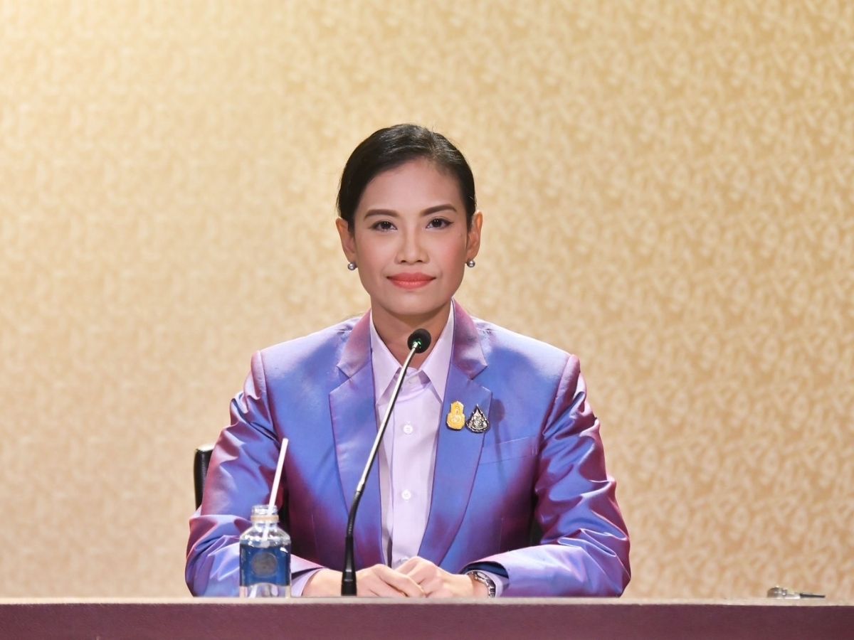 ครม. เว้นมาตราอนุรักษ์พื้นที่ชุ่มน้ำ ทุ่งหนองแด ให้จัดงาน มหกรรมพืชสวนโลก