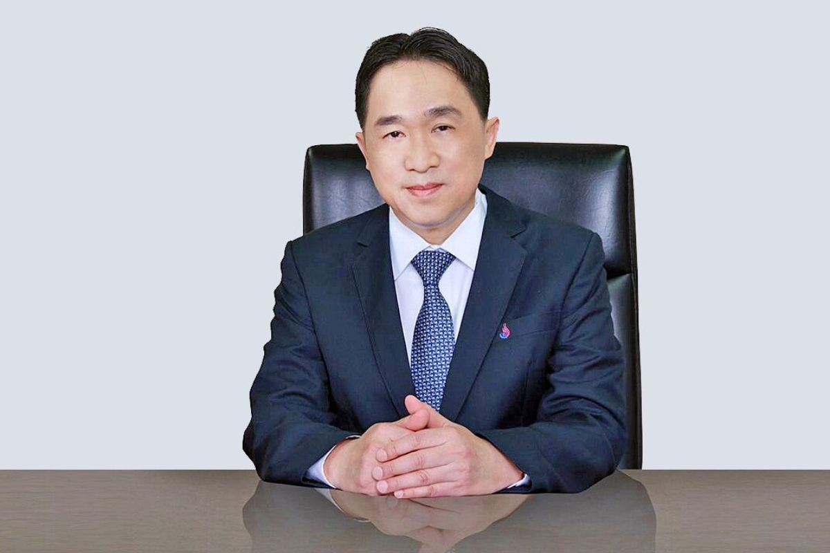 จับตา ครม.วันนี้ ย้าย ‘จุลพงษ์ ทวีศรี’ อธิบดีกรมโรงงานอุตสาหกรรม