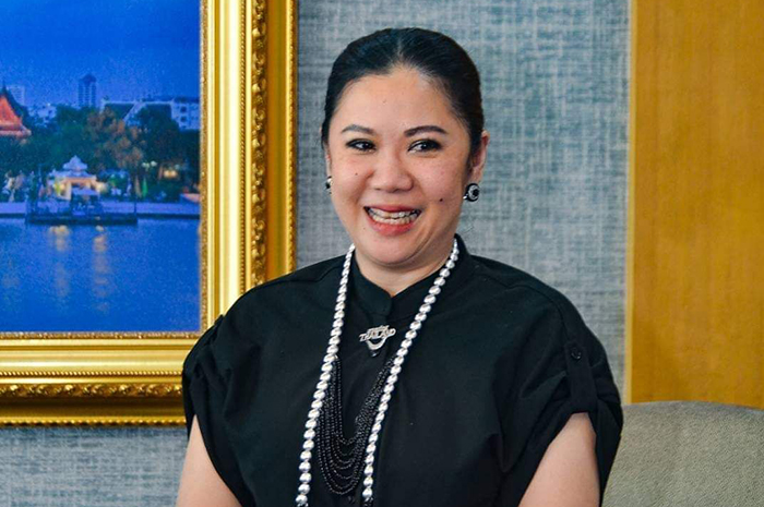 ฐาปนีย์ เกียรติไพบูลย์