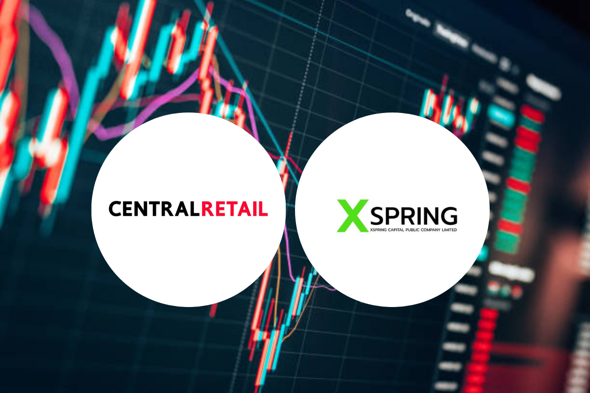CRC บิ๊กลอตโผล่ 10 ล้านหุ้น 400 ล้าน XPG รายการเดียว 12.70 ล้านหุ้น