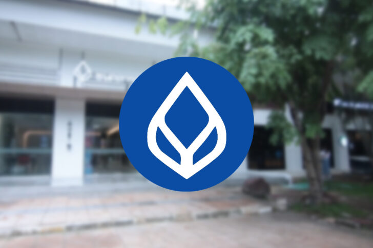 ธนาคารกรุงเทพ Bangkok Bank ธนาคารกรุงเทพ Bangkok Bank