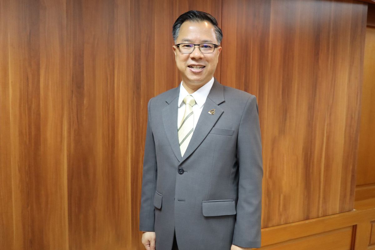 มูราตะจากญี่ปุ่น เลือกไทยเป็นฐานผลิตชิ้นส่วนสมาร์ทโฟน-ยานยนต์ไฟฟ้า
