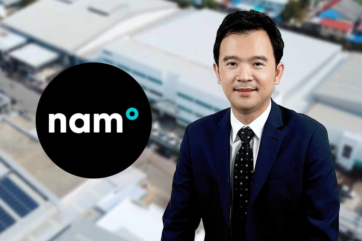 นำวิวัฒน์ฯ ผนึก ปตท. ยกระดับสู่โกลบอล เตรียมส่งหุ้นเข้าเทรด