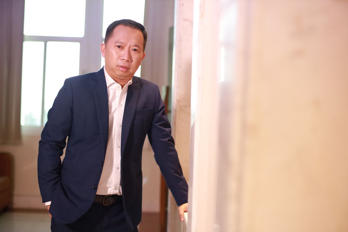 ณกรณ์ ตรรกวิรพัท