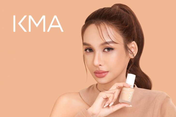 KMA โบกี้ KMA โบกี้