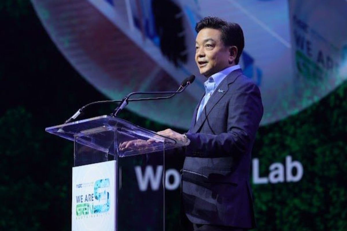 GC โค้งสุดท้ายปี’66 พ้นจุดต่ำสุด ข่าวดี อียูไฟเขียวพลาสติกรีไซเคิลใส่อาหารได้
