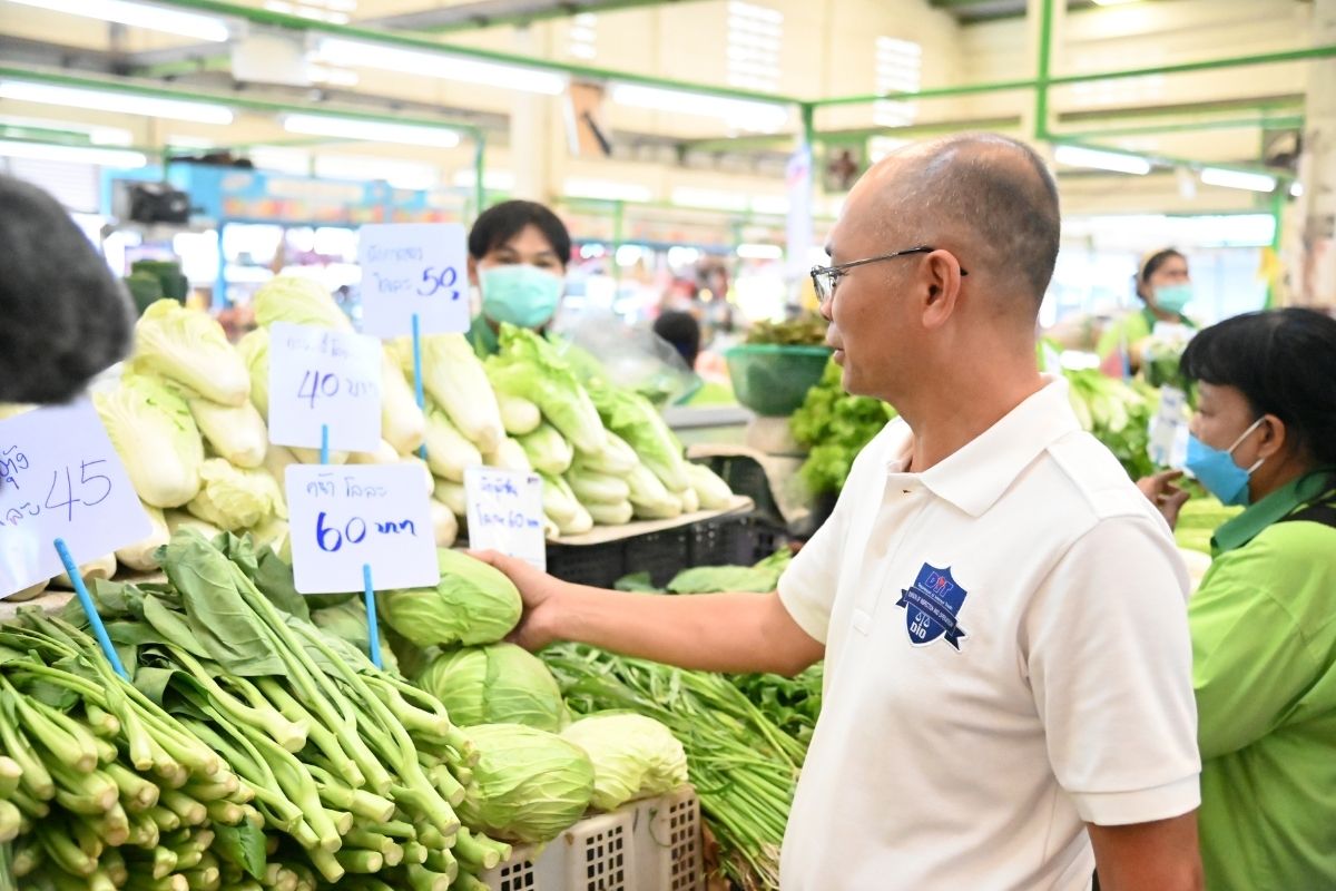 “พาณิชย์สั่งลุย ลดราคา” ลดจริงสูงสุด 50% ทั้งอาหาร-เครื่องดื่ม