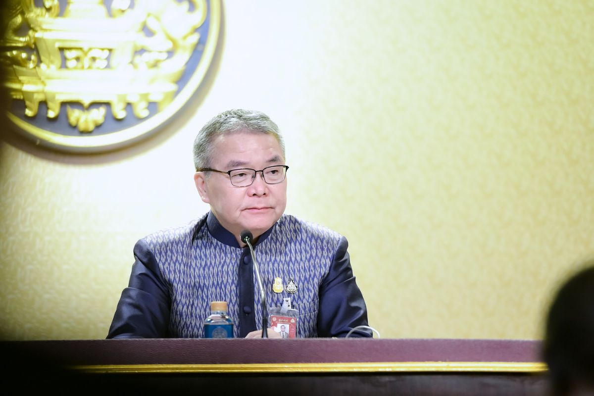 ครม.อนุมัติ 2,000 ล้าน ปล่อยสินเชื่อ ดึงแรงงานไทยในอิสราเอลคืนถิ่น 