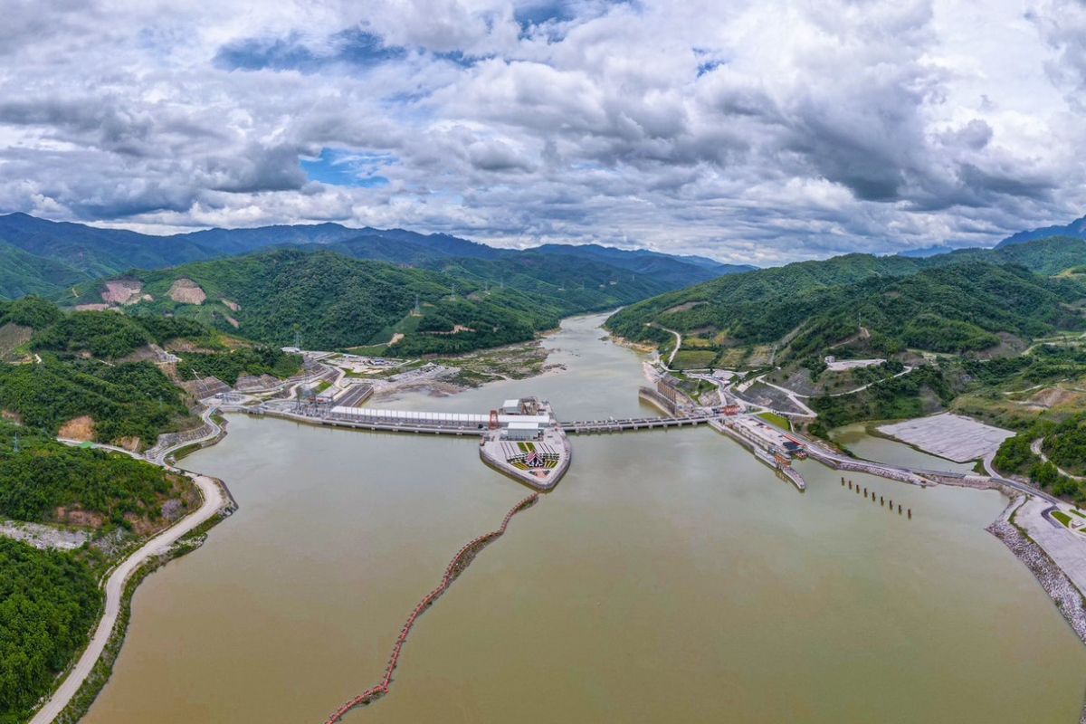 ไซยะบุรี พาวเวอร์ ยอดจองหุ้นกู้อนุรักษ์สิ่งแวดล้อมทะลุเป้า 3,500 ล้านบาท