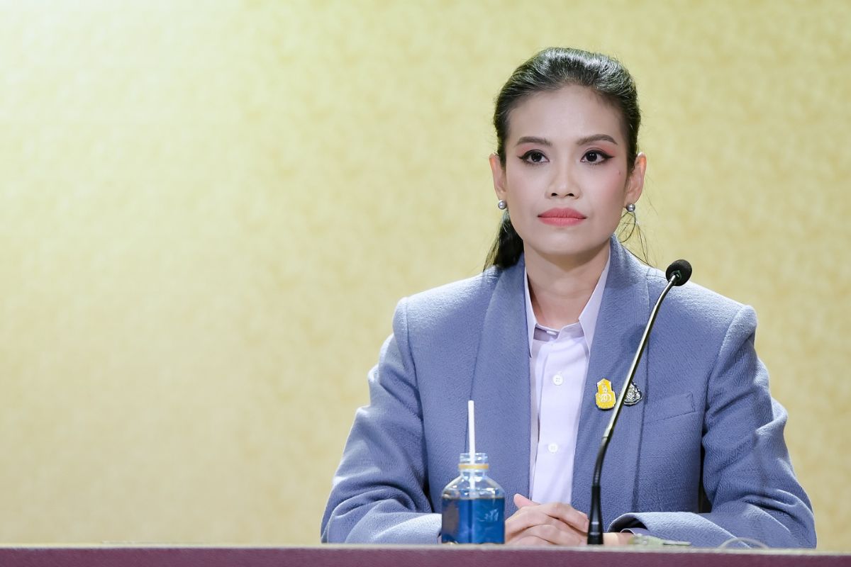 ครม.อนุมัติให้น้ำตาลทรายเป็นสินค้าควบคุม
