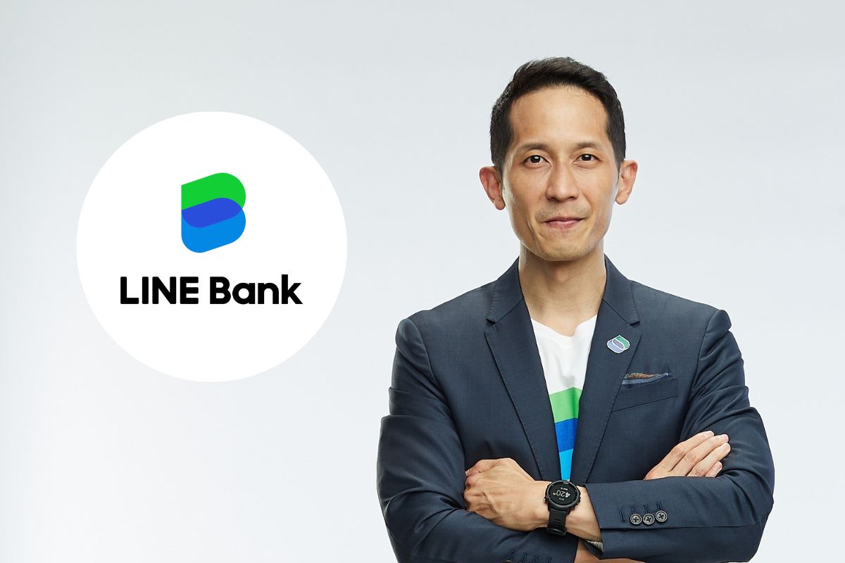 LINE BK จัดโปรฯซื้อประกันสุขภาพ รับเงินคืน 15% ทุกกรมธรรม์