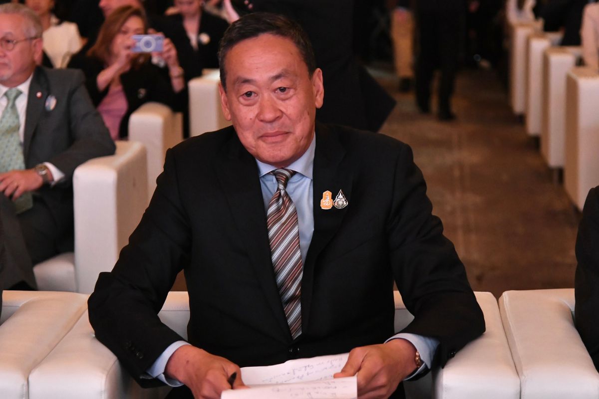 เศรษฐา ตั้งที่ปรึกษาของนายกรัฐมนตรีเพิ่ม 4 ราย