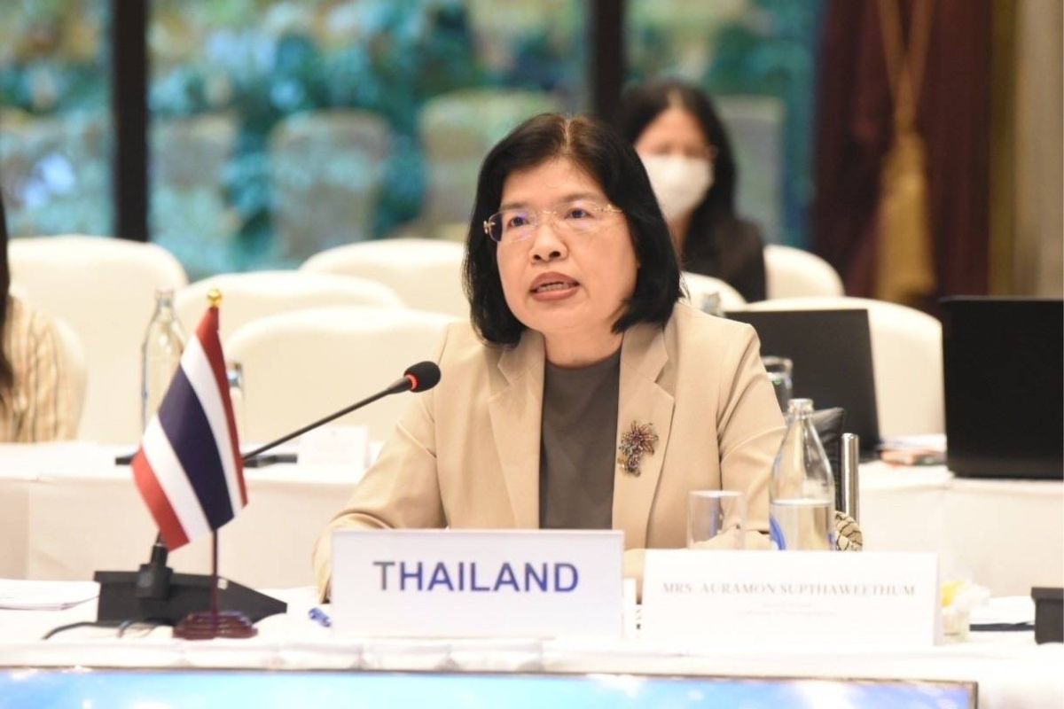 พาณิชย์ถก FTA ไทย-ศรีลังกา รอบ 7 ตั้งเป้าสรุปผลภายในปี 2566 นี้