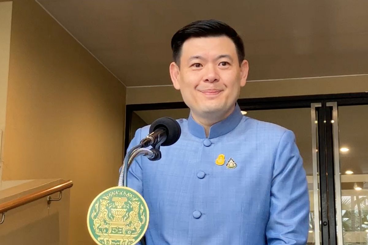 กระทรวงต่างประเทศเผยแรงงานไทยเสียชีวิต 18 ราย ขอกลับ 3,000 คน