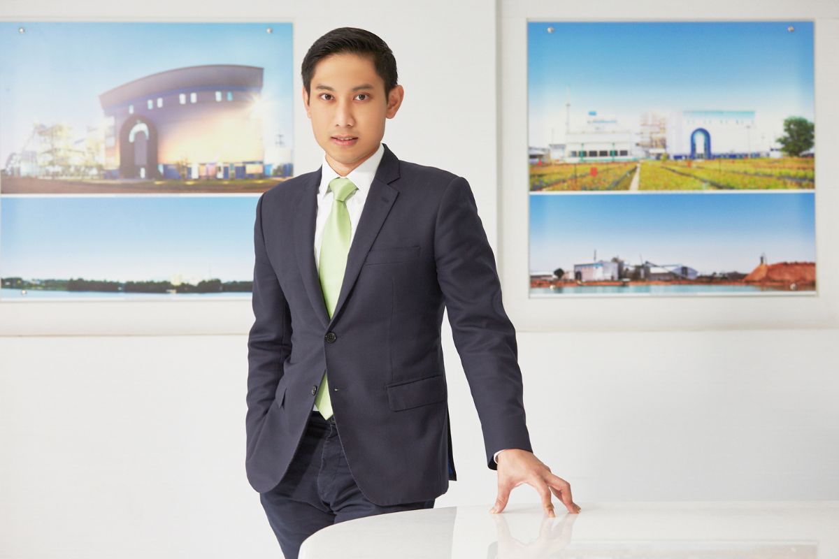 ACE เซ็นสัญญาซื้อขายไฟ กฟภ. โรงไฟฟ้าแสงอาทิตย์ 92 เมก 25 ปี