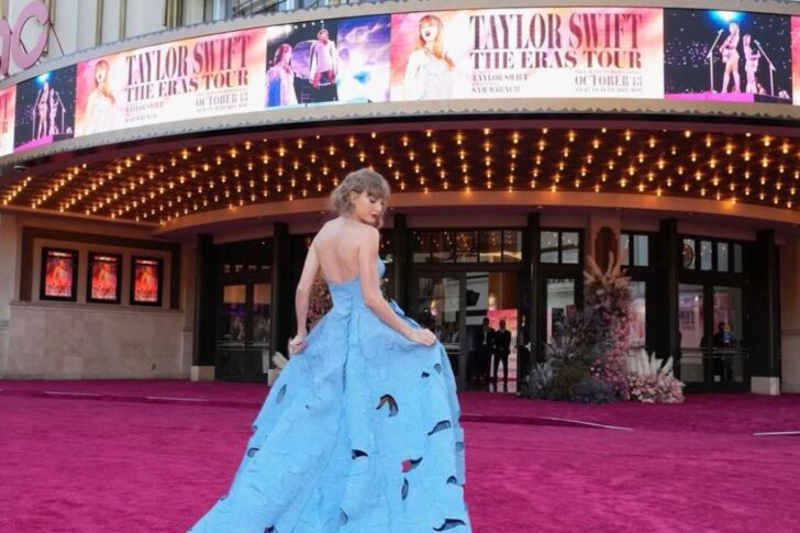 Taylor Swift Taylor Swift